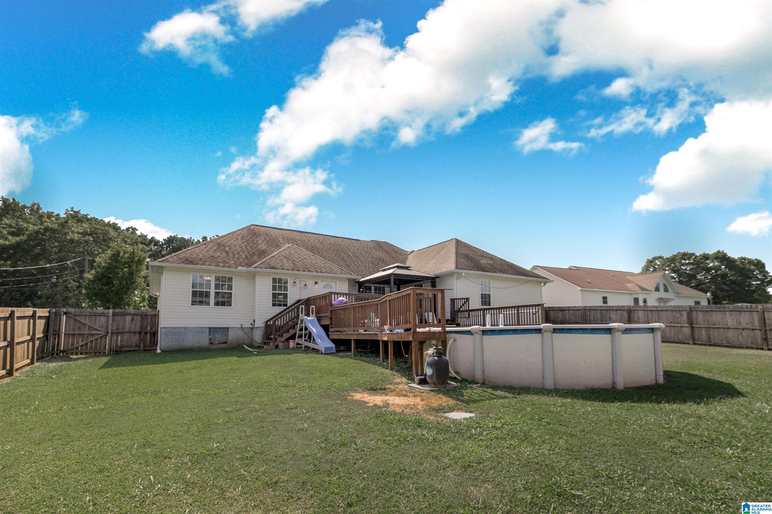 976 Sanders Road Jasper, AL 35504 - Photo 31 of 33 Gallery Image 31