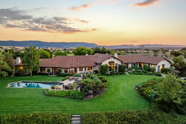 $7,777,777 | 4815 Baseline Avenue, Santa Ynez, CA 93460
