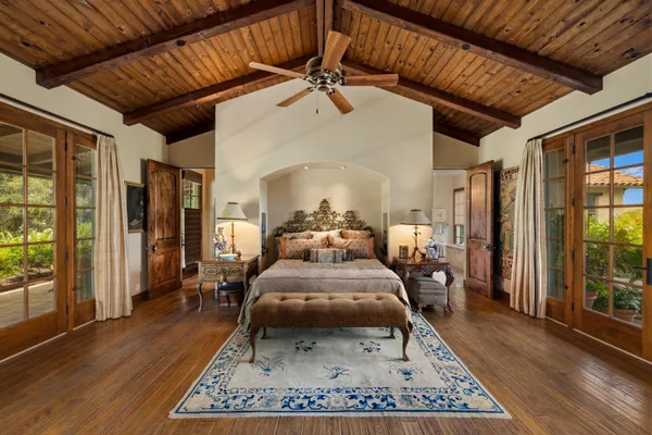 $7,777,777 | 4815 Baseline Avenue, Santa Ynez, CA 93460