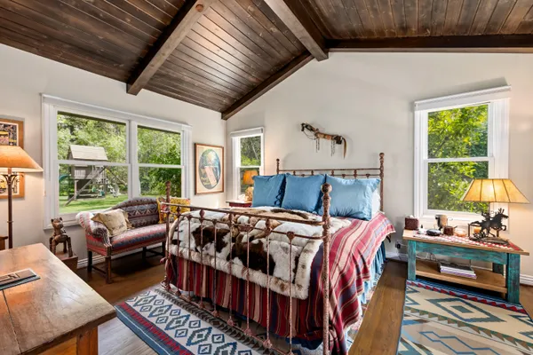 $7,777,777 | 4815 Baseline Avenue, Santa Ynez, CA 93460