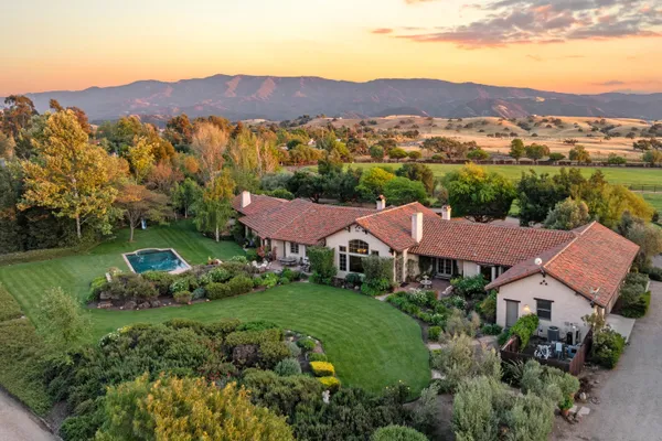$7,777,777 | 4815 Baseline Avenue, Santa Ynez, CA 93460