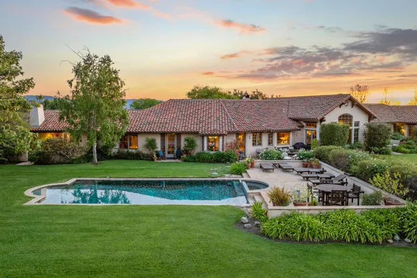 $7,777,777 | 4815 Baseline Avenue, Santa Ynez, CA 93460
