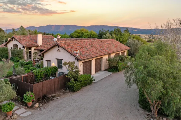 $7,777,777 | 4815 Baseline Avenue, Santa Ynez, CA 93460