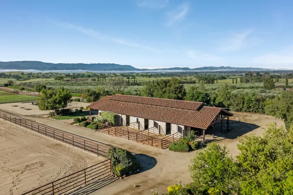 $7,777,777 | 4815 Baseline Avenue, Santa Ynez, CA 93460