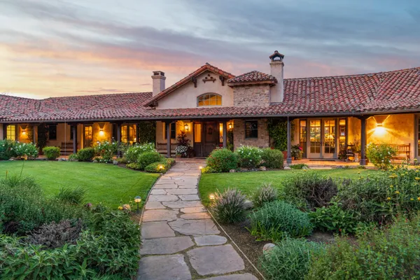 $7,777,777 | 4815 Baseline Avenue, Santa Ynez, CA 93460