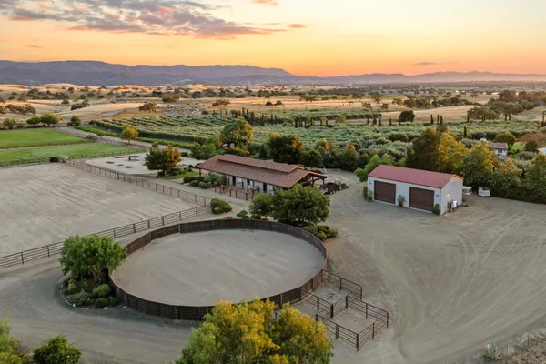 $7,777,777 | 4815 Baseline Avenue, Santa Ynez, CA 93460