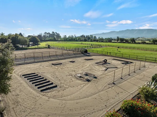 $7,777,777 | 4815 Baseline Avenue, Santa Ynez, CA 93460