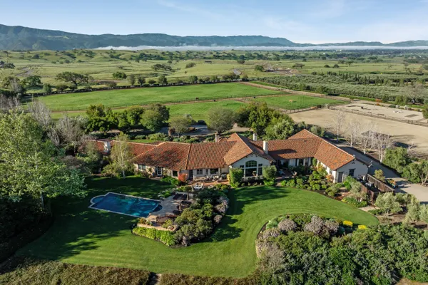 $7,777,777 | 4815 Baseline Avenue, Santa Ynez, CA 93460
