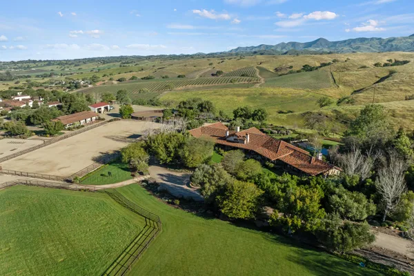 $7,777,777 | 4815 Baseline Avenue, Santa Ynez, CA 93460