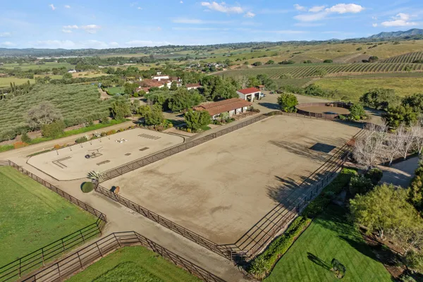 $7,777,777 | 4815 Baseline Avenue, Santa Ynez, CA 93460