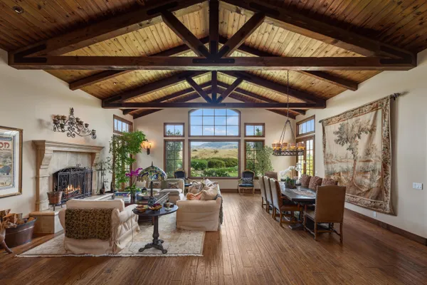 $7,777,777 | 4815 Baseline Avenue, Santa Ynez, CA 93460