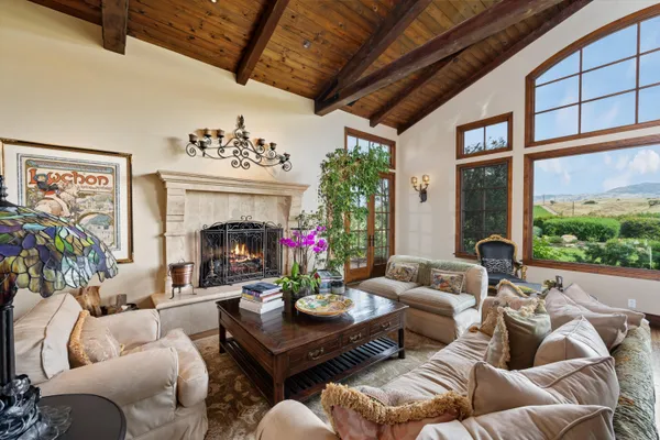$7,777,777 | 4815 Baseline Avenue, Santa Ynez, CA 93460