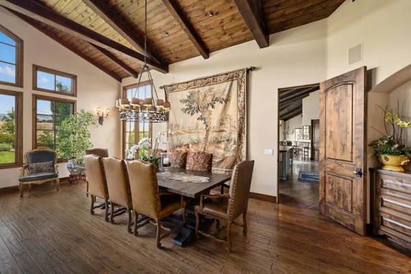 $7,777,777 | 4815 Baseline Avenue, Santa Ynez, CA 93460