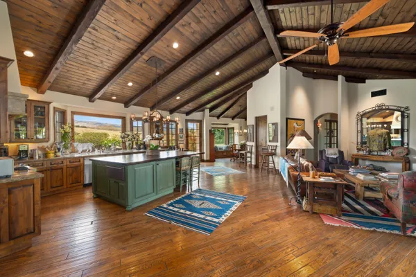 $7,777,777 | 4815 Baseline Avenue, Santa Ynez, CA 93460