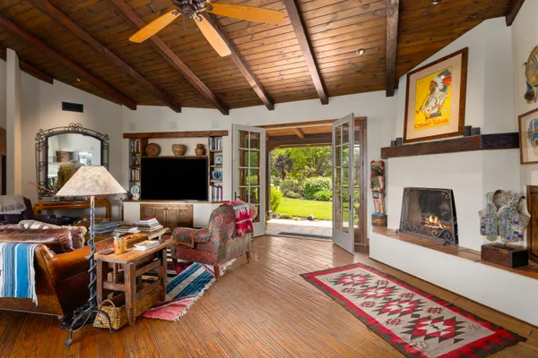 $7,777,777 | 4815 Baseline Avenue, Santa Ynez, CA 93460