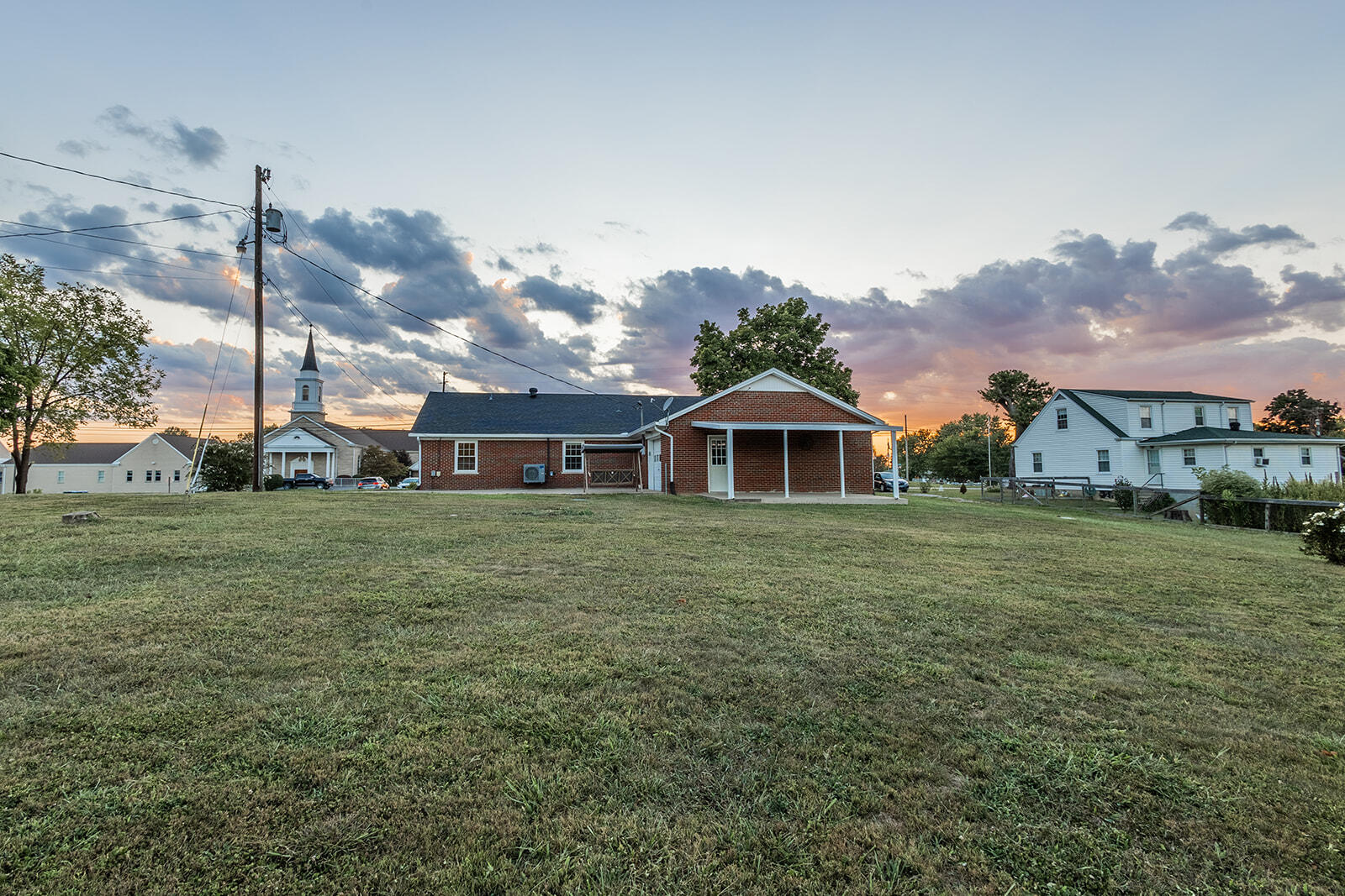 1607 Harrodsburg Road Lawrenceburg, KY 40342 - Photo 51 of 54 Real Estate - 1607 Harrodsburg Rd (41 of