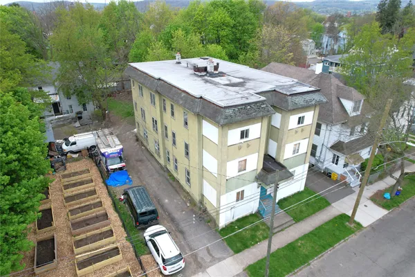 $269,000 | 24 Mather Street, Binghamton, NY 13905