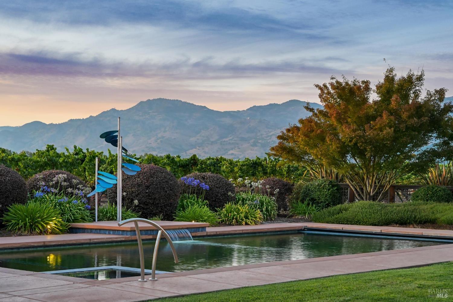 55 Hunter Ranch Road Napa, CA 94558 - Photo 95 of 99 Gallery Image 95