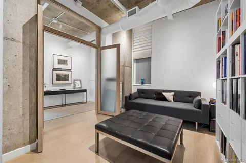 $625,000 | 290 West 12th Avenue, Unit 203, Denver, CO 80204