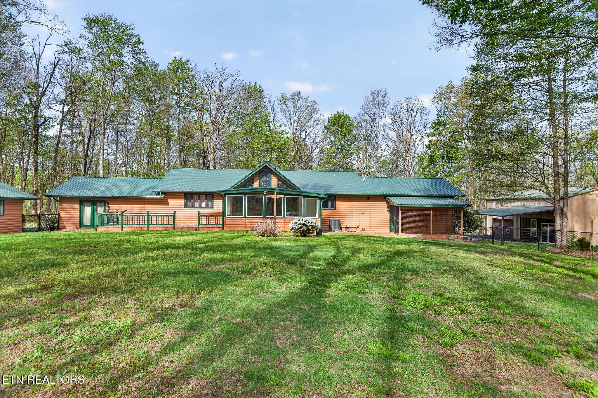 1535 East Overlook Road Monterey, TN 38574 - Photo 11 of 43 Gallery Image 11