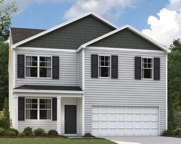$314,615 | 148 English Oak Lane, Athens, TN 37303