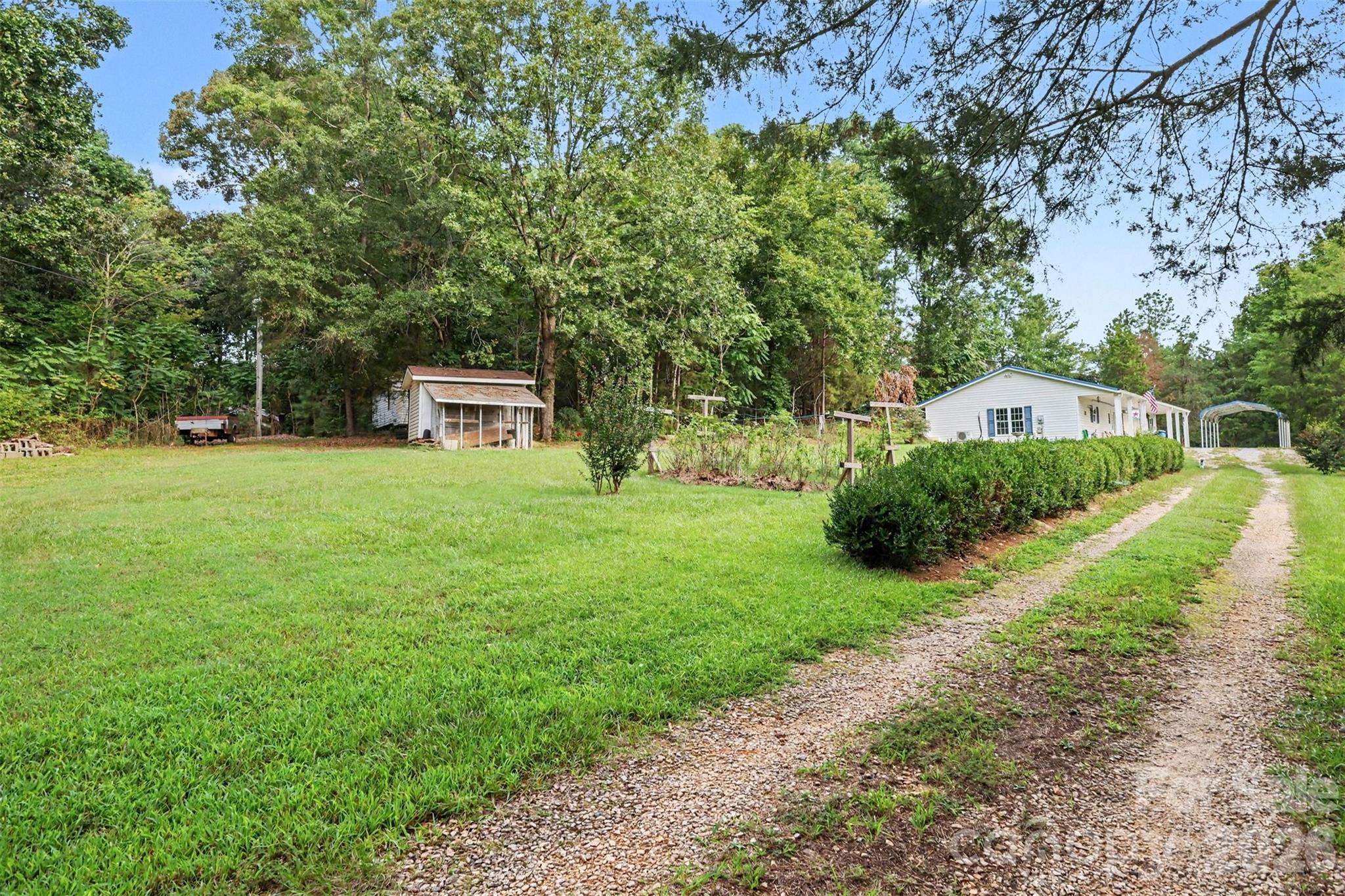 9324 Simpson Road Waxhaw, NC 28173 - Photo 9 of 17 Gallery Image 9