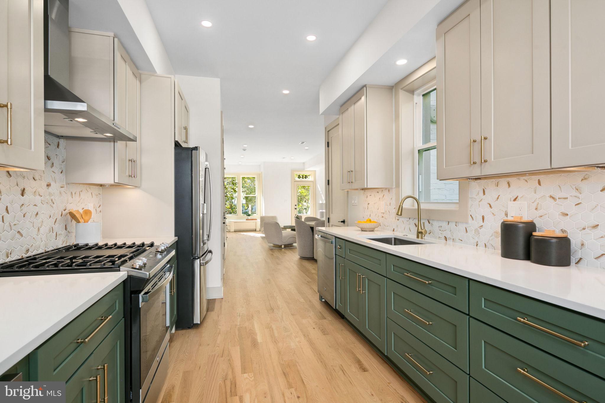 414 G Street Northeast Washington, DC 20002 - Photo 11 of 30 Gallery Image 11