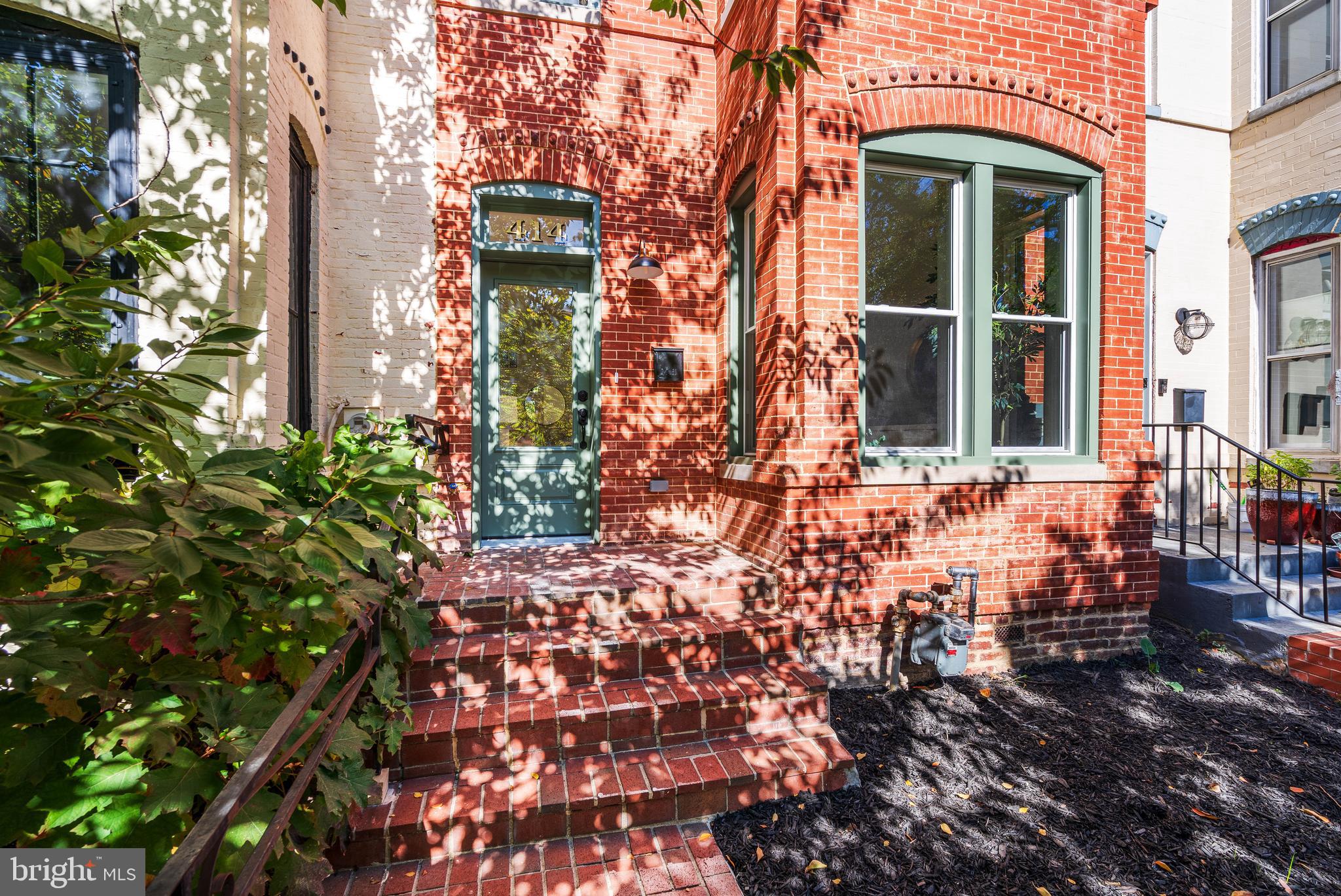 414 G Street Northeast Washington, DC 20002 - Photo 2 of 30 Gallery Image 2