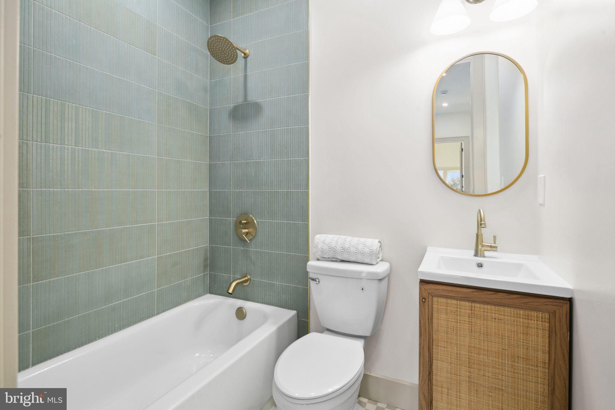 414 G Street Northeast Washington, DC 20002 - Photo 24 of 30 Gallery Image 24