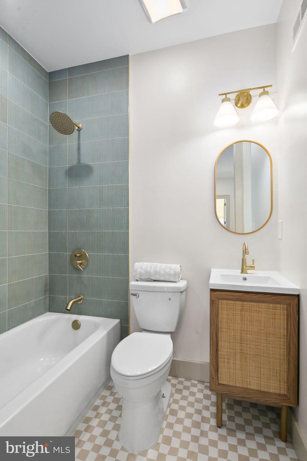 414 G Street Northeast Washington, DC 20002 - Photo 25 of 30 Gallery Image 25