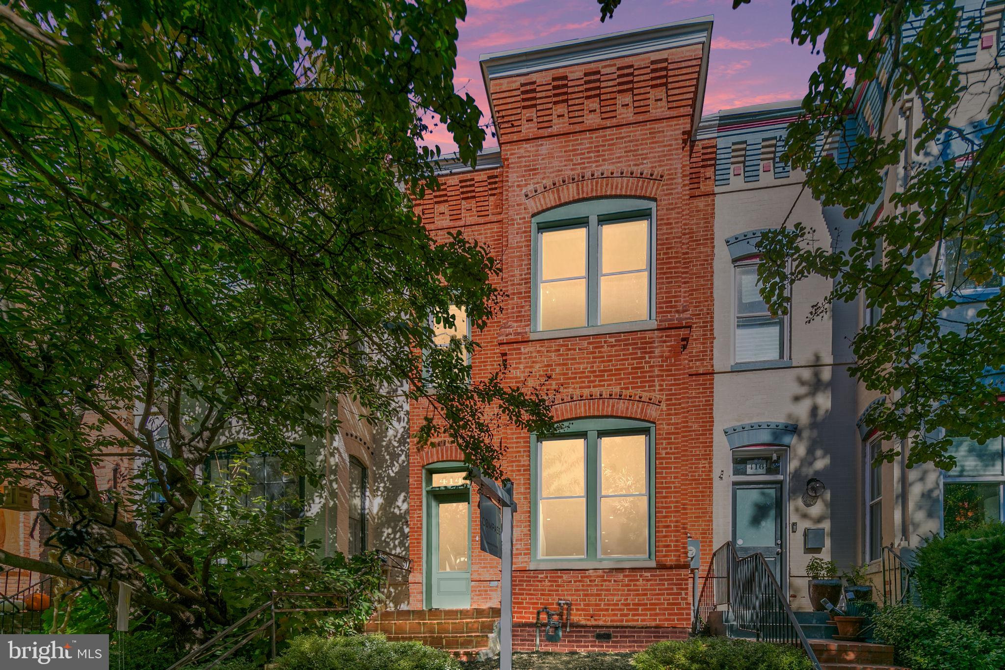 414 G Street Northeast Washington, DC 20002 - Photo 30 of 30 Gallery Image 30