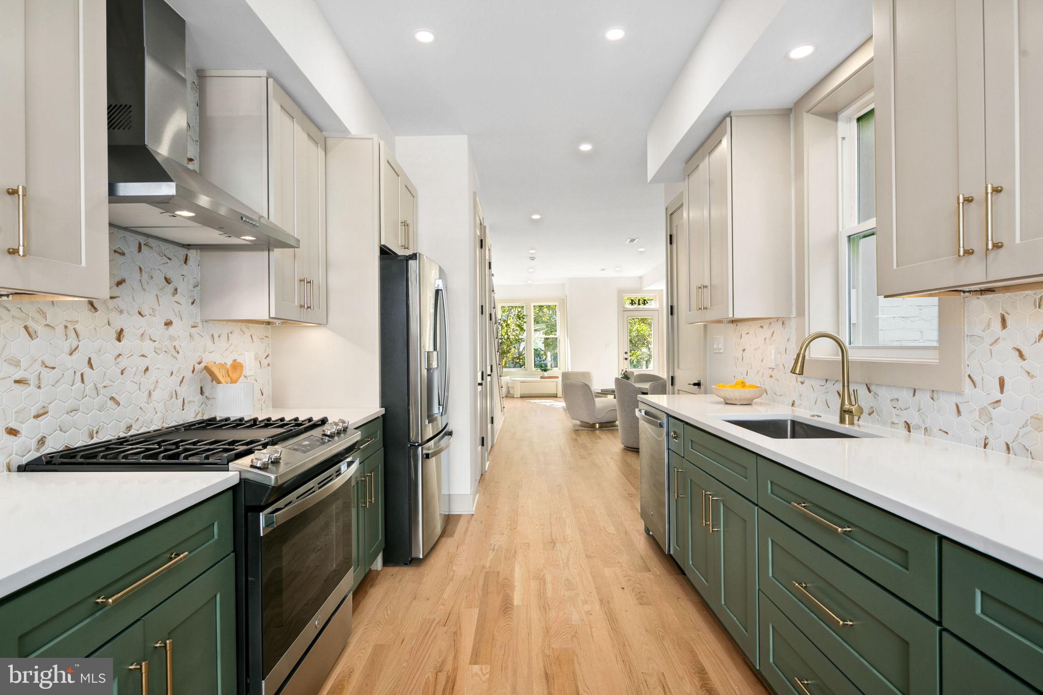 414 G Street Northeast Washington, DC 20002 - Photo 9 of 30 Gallery Image 9