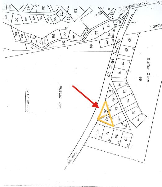 Lot 86-87 Pond Loop Road Stratton, ME 04982 - Photo 4 of 18 Screen Shot 2021-07-28 at 8.32.04 AM