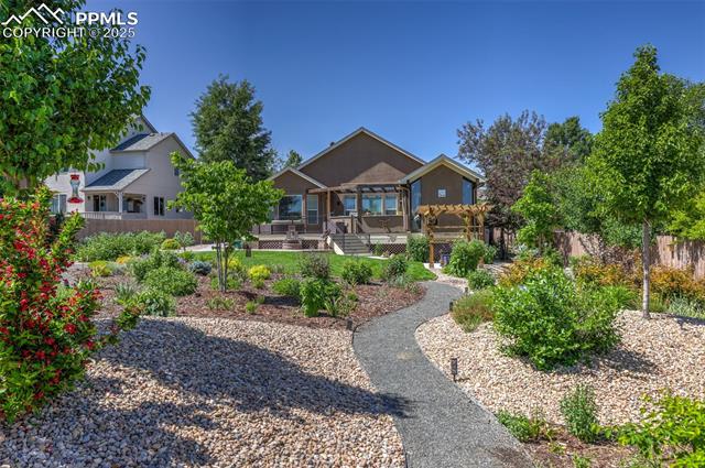 10675 Rhinestone Drive Colorado Springs, CO 80908 - Photo 43 of 50 Gallery Image 43