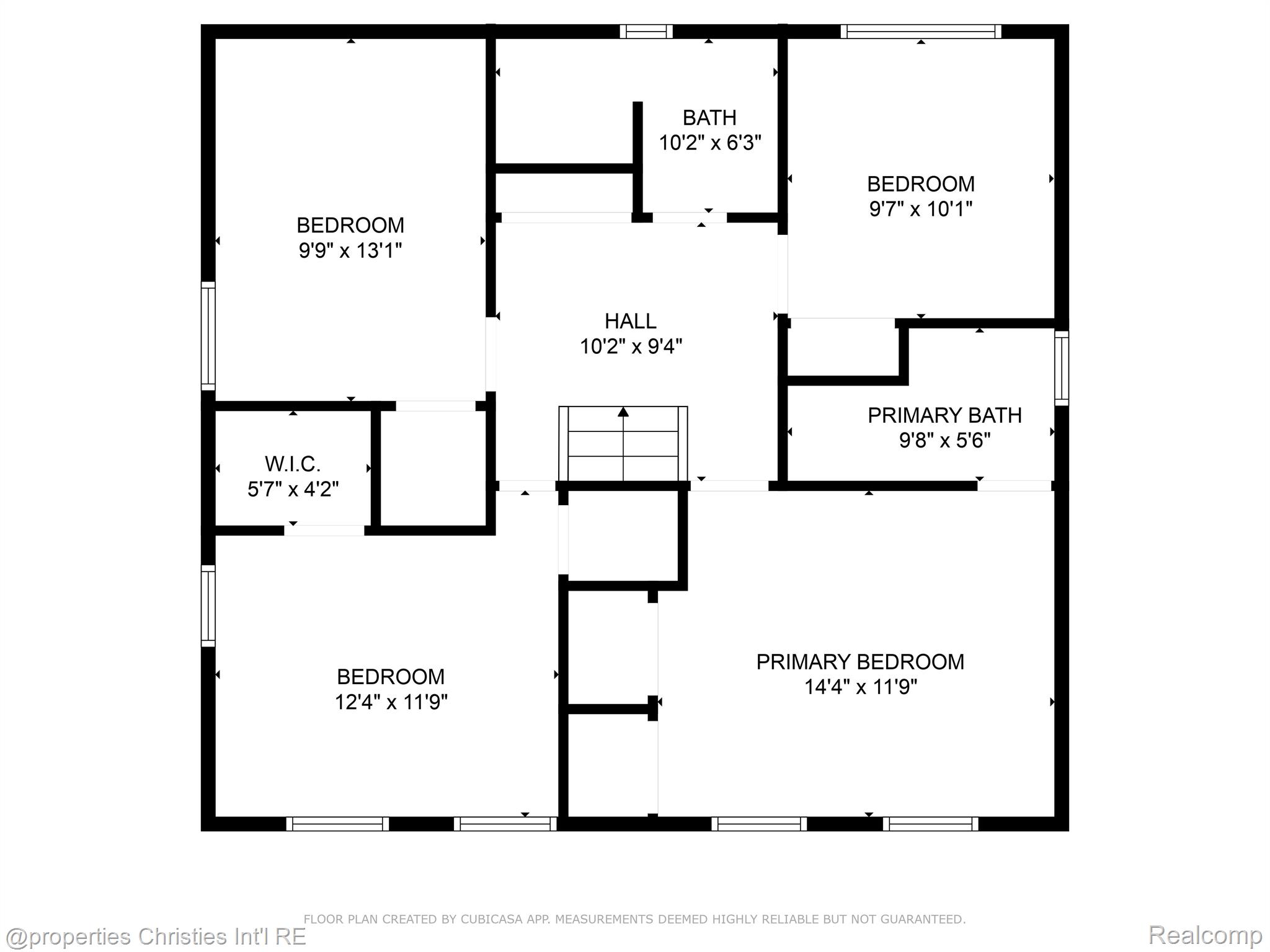 2554 Peterboro Road West Bloomfield, MI 48323 - Photo 54 of 56 Gallery Image 54