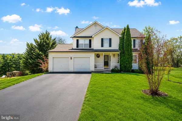 $495,000 | 1949 Winston Drive, Hagerstown, MD 21740