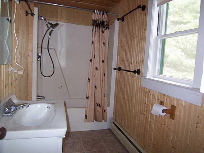 958 Allen Pond Road Greene, ME 04236 - Photo 8 of 15 Bathroom.