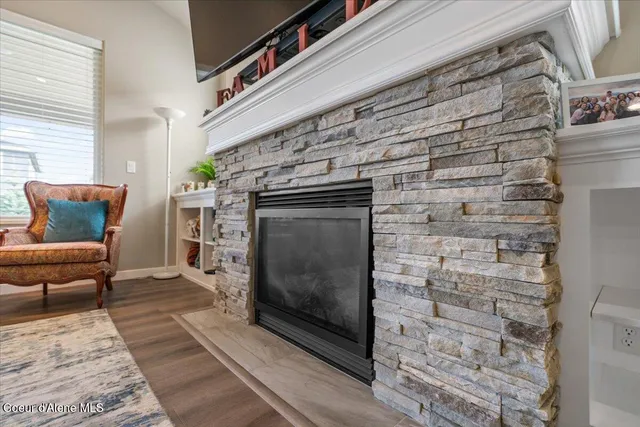 $628,500 | 3788 North Shelburne Loop, Post Falls, ID 83854