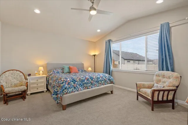 $628,500 | 3788 North Shelburne Loop, Post Falls, ID 83854