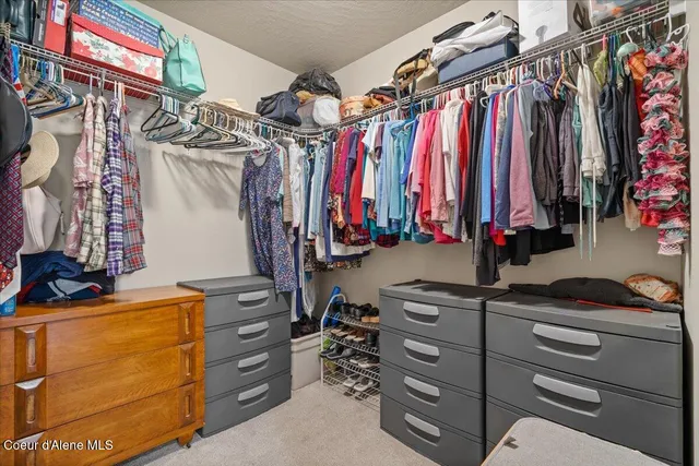 $628,500 | 3788 North Shelburne Loop, Post Falls, ID 83854