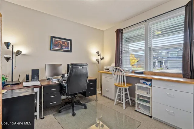 $628,500 | 3788 North Shelburne Loop, Post Falls, ID 83854