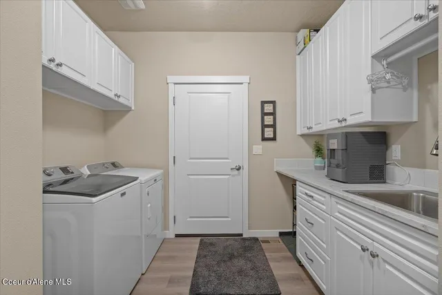 $628,500 | 3788 North Shelburne Loop, Post Falls, ID 83854