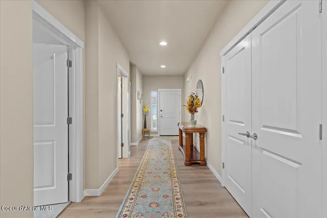 $628,500 | 3788 North Shelburne Loop, Post Falls, ID 83854