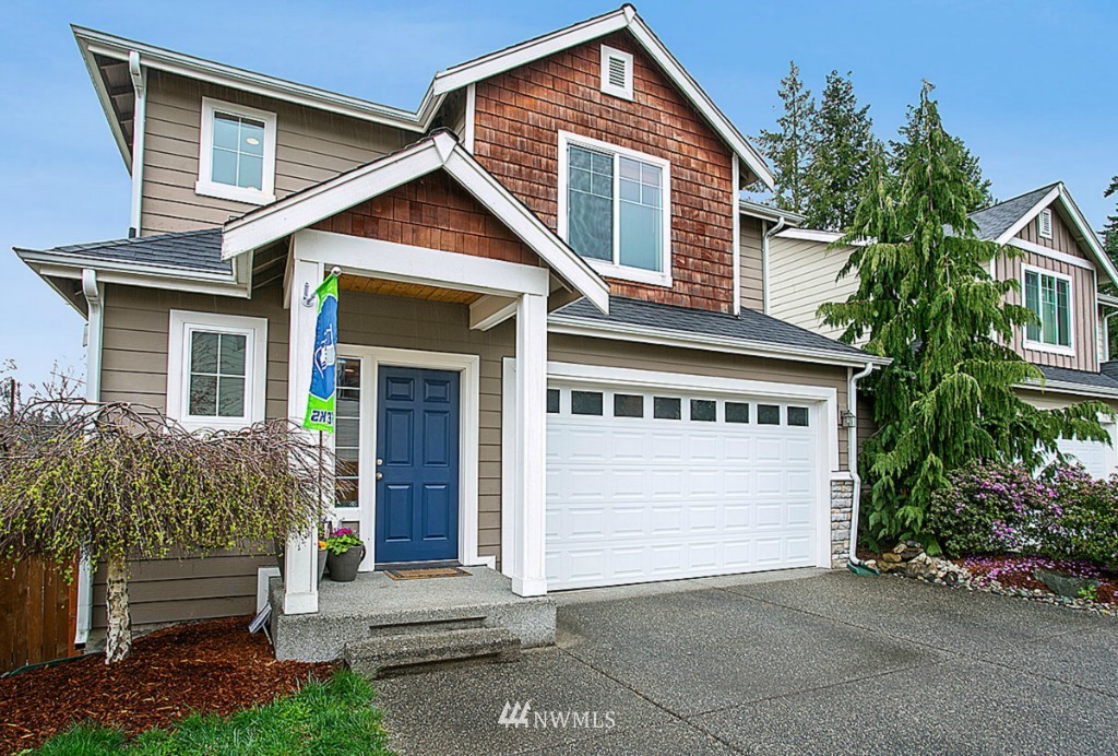 18208 2nd Place West, Unit A Bothell, WA 98012 - Photo 1 of 24