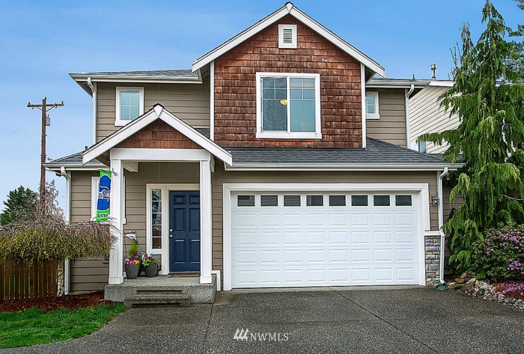 18208 2nd Place West, Unit A Bothell, WA 98012 - Photo 2 of 24