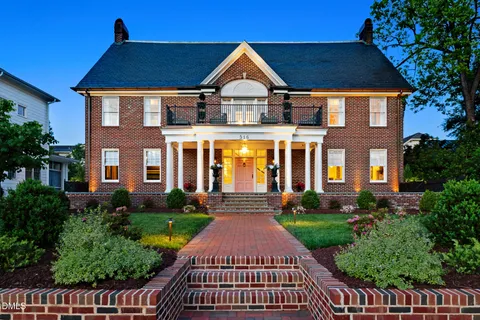 $4,200,000 | 516 North Blount Street, Raleigh, NC 27604