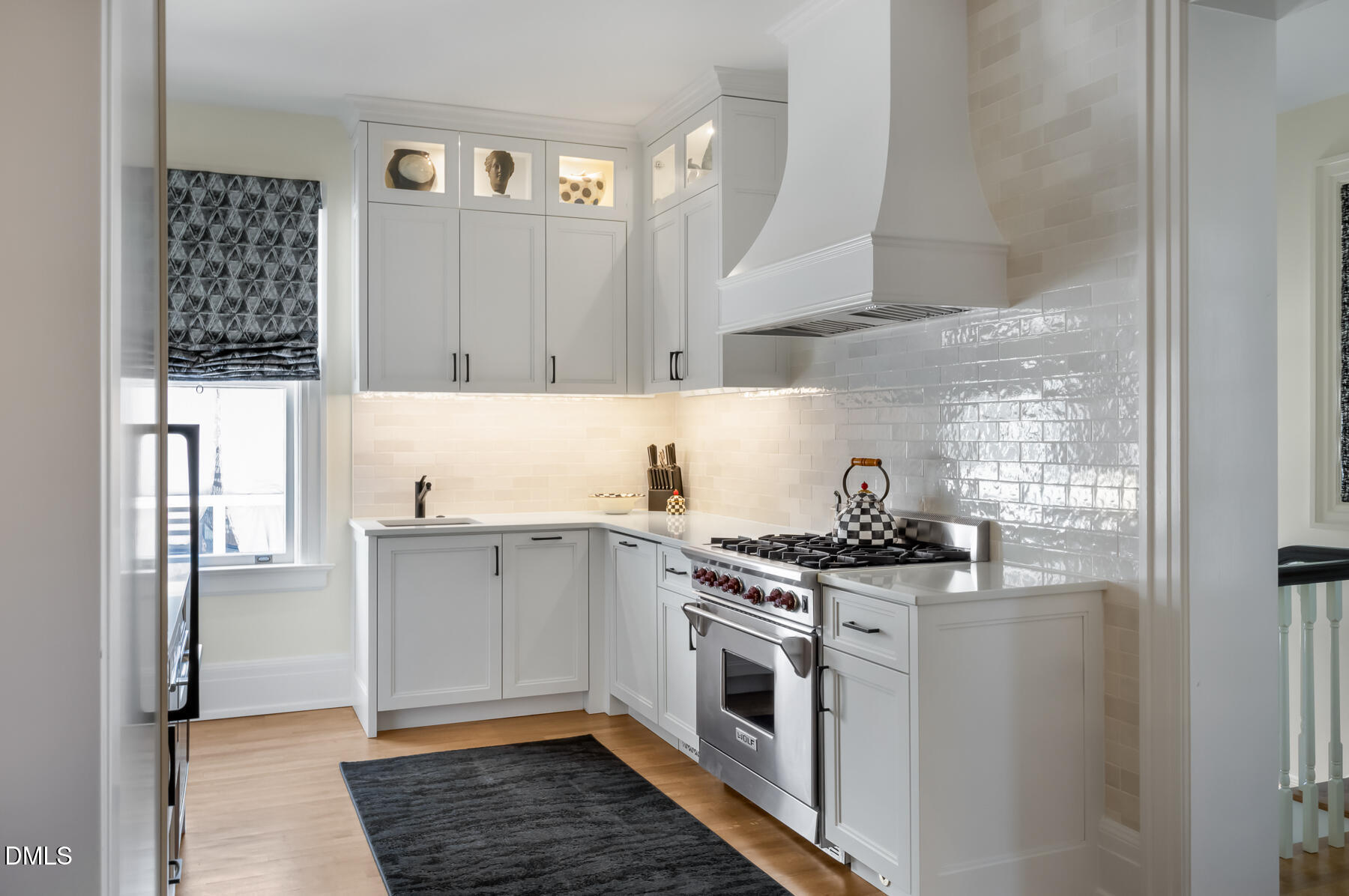 516 North Blount Street Raleigh, NC 27604 - Photo 9 of 32 260421_141w