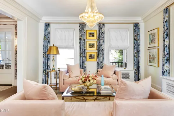 $4,200,000 | 516 North Blount Street, Raleigh, NC 27604