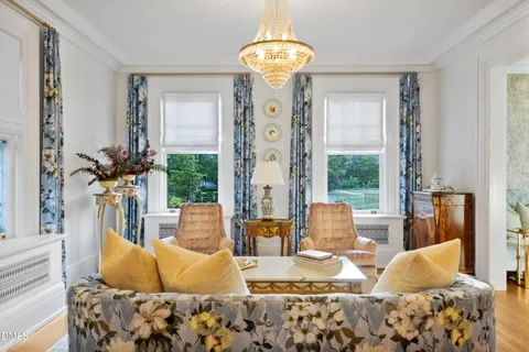$4,200,000 | 516 North Blount Street, Raleigh, NC 27604
