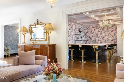 $4,200,000 | 516 North Blount Street, Raleigh, NC 27604